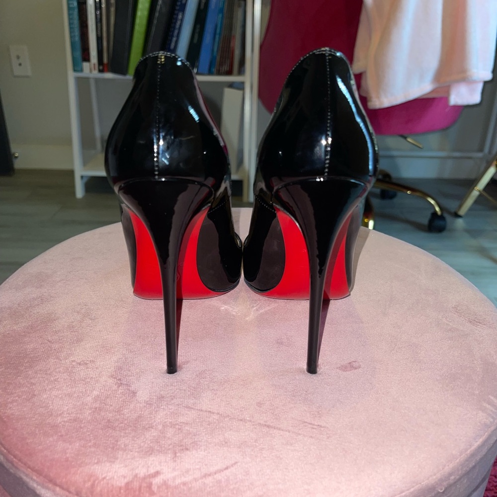 So Kate Christian Louboutin’s
